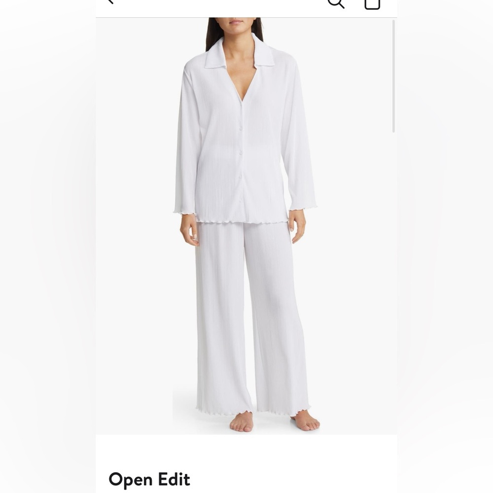 Women's Sleepwear Set from Nordstrom